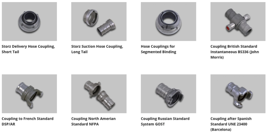 Read more about the article Fittings