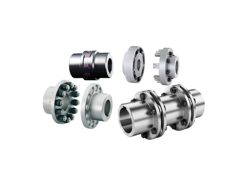 Read more about the article Industrial Couplings